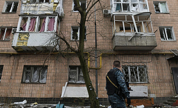 ВСУ за день более 15 раз атаковали ДНР