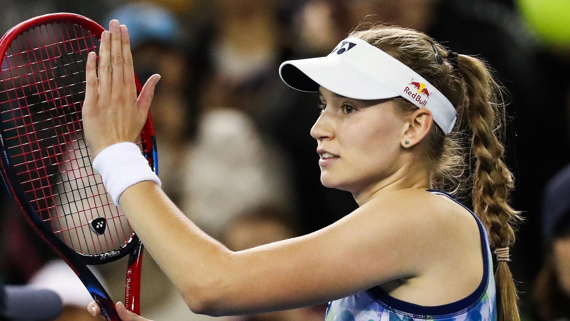 �������� �� ������ ��� � ������� ����� � ������������� Australian Open