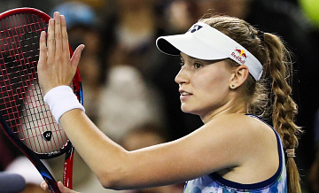 �������� �� ������ ��� � ������� ����� � ������������� Australian Open