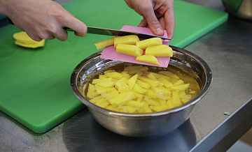 Раскрыто, кому работодатели чаще всего предлагают стажировки