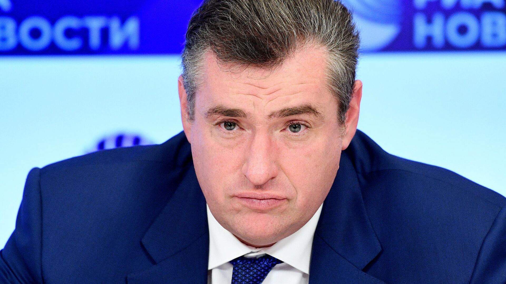 Россия добьется целей СВО, заявил Слуцукий