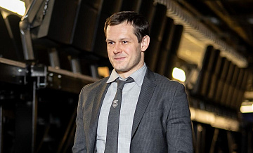 "Нью-Джерси" уступил "Виннипегу" в НХЛ, Дадонов сыграл впервые с ноября