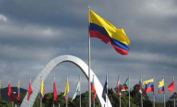 В Колумбии партия бывших повстанцев продолжит работу после итогов выборов