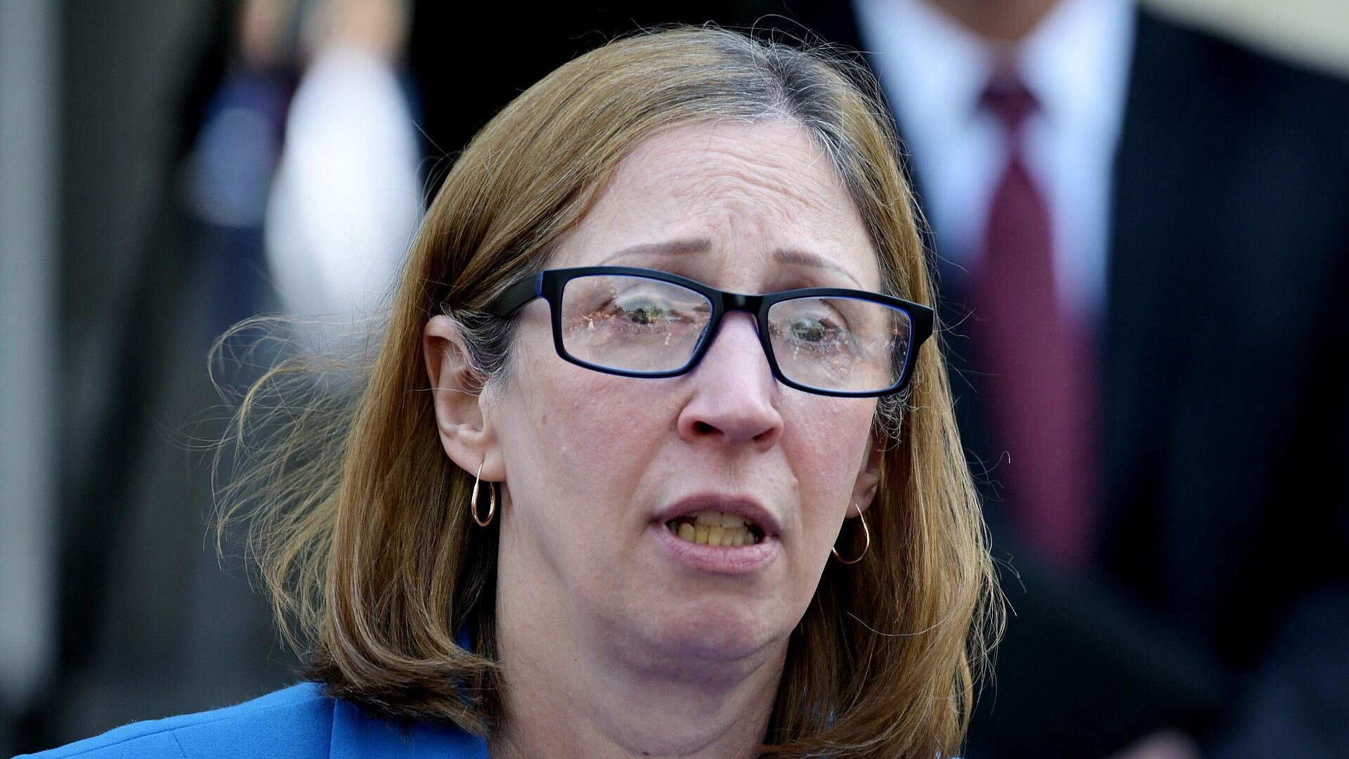 Посол США уехала из России до решения вопроса о приглашении на инаугурацию