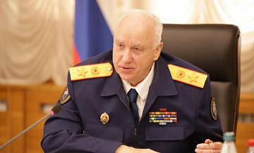 Бастрыкину доложат о расследовании массовой драки со стрельбой в Подольске