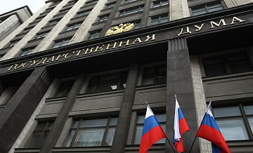 В Госдуме объяснили назначения участников "Времени героев" на важные посты