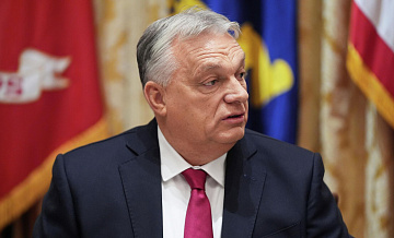 В ЕС опасаются, что угодили в ловушку Орбана, пишут СМИ