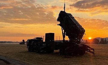 В Lockheed Martin не смогли гарантировать сроки поставок ракет для Patriot