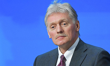 Песков ответил на вопрос о позиции России по Совету мира