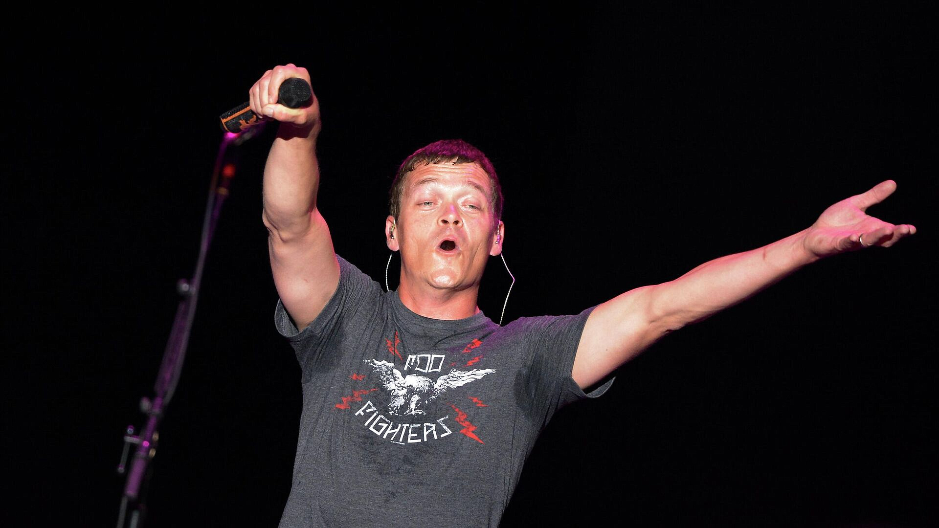 ���� �������� ���-������ 3 Doors Down ���� �������