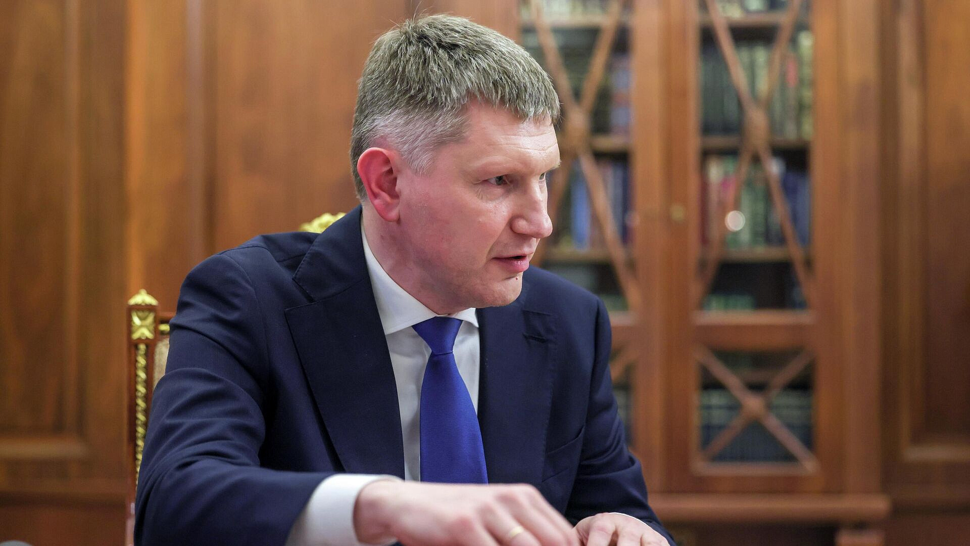 МЭР разрабатывает программу вовлечения ветеранов СВО в малый бизнес
