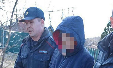 В Чебоксарах задержали женщину по подозрению в убийстве внука