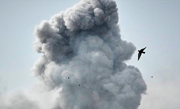 Из Бахрейна были запущены баллистические ракеты по Ирану, пишут СМИ