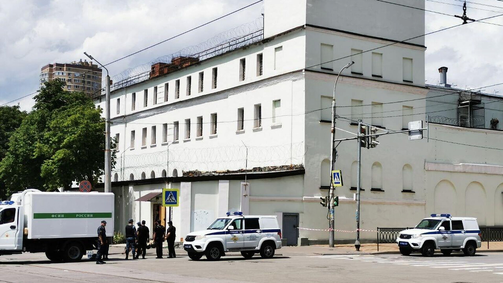 В ростовском СИЗО изъяли несколько запрещенных предметов, сообщил источник