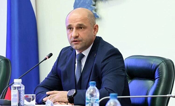 Полпредство в УрФО опровергло данные об увольнении сотрудников