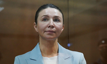 Блиновская готова продать еще одну квартиру ради погашения долга