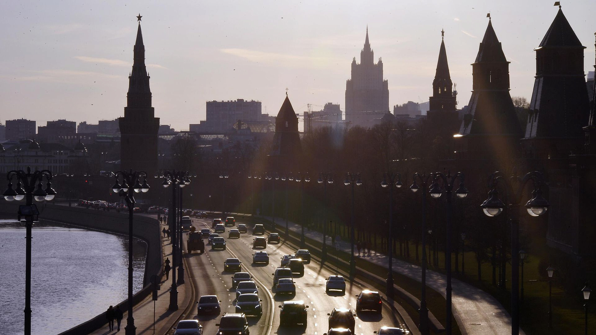 Путин оценил работу единой транспортной системы в Москве и Подмосковье