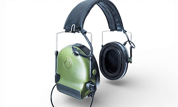 В России разработали гарнитуру, помогающую лучше слышать шаги и шорохи