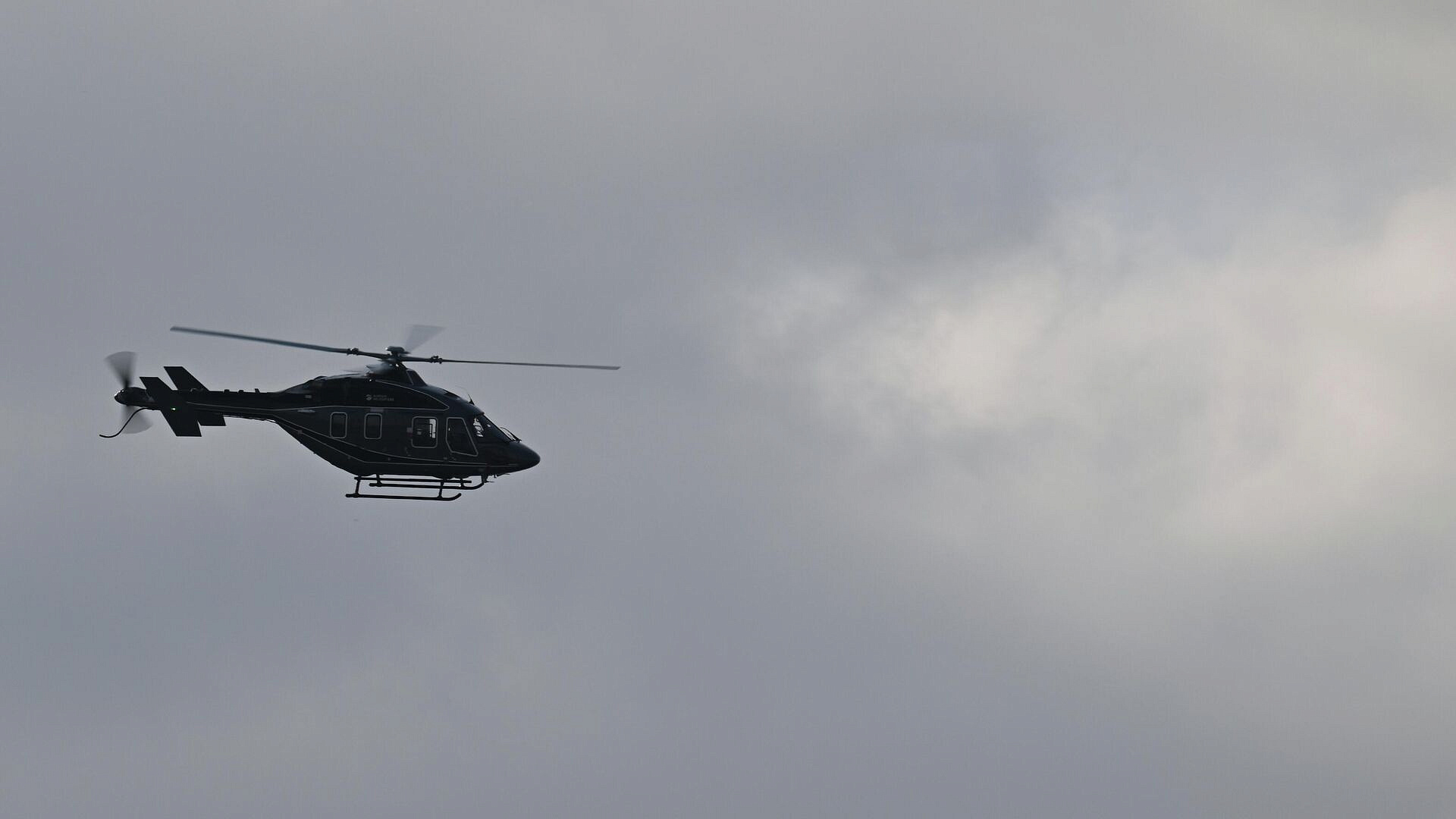 Импортозамещенный вертолет "Ансат" выполнил первый полет