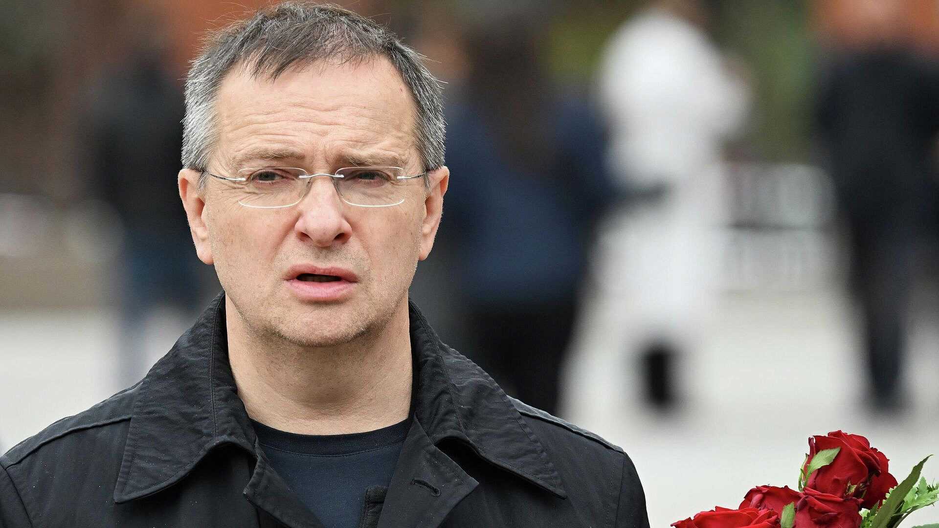 Мединский назвал Кеосаяна благородным и талантливым человеком