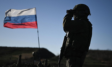 "Я предупреждаю". В США сделали громкое заявление о войне с Россией