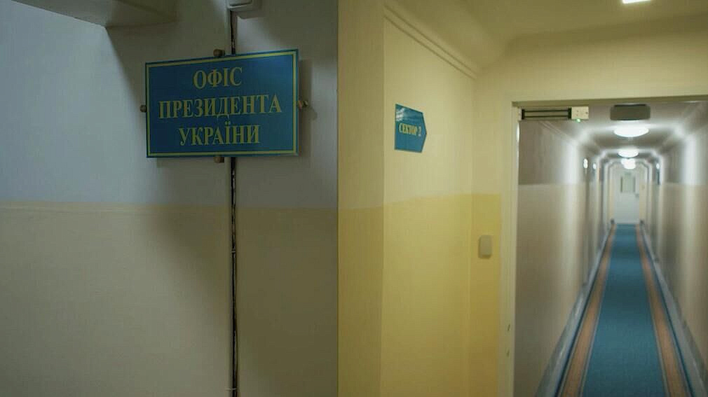 Мирошник назвал историю с бункером Зеленского пиар-ходом