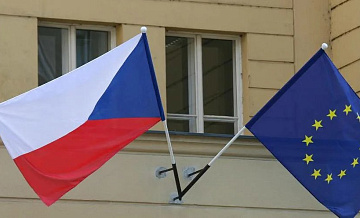 Чехия ослабила санкционное давление на Россию