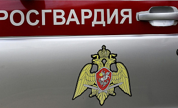 В Москве задержали мужчину, устроившего дебош в ресторане