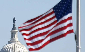 Стало известно, сколько США тратит на войны