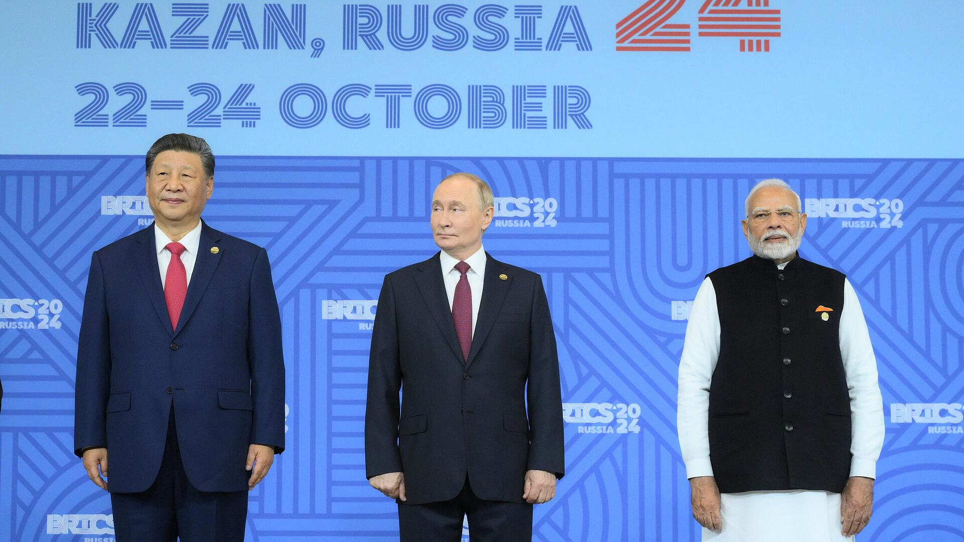 Путин рассказал о дружеских отношениях с лидерами Китая и Индии