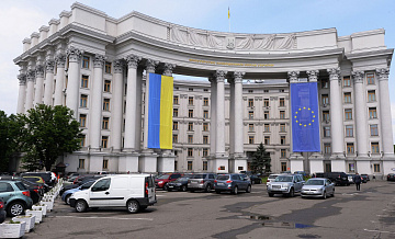 Евросовет не смог прийти к консенсусу по Украине Евросовет не смог прийти к консенсусу по Украине