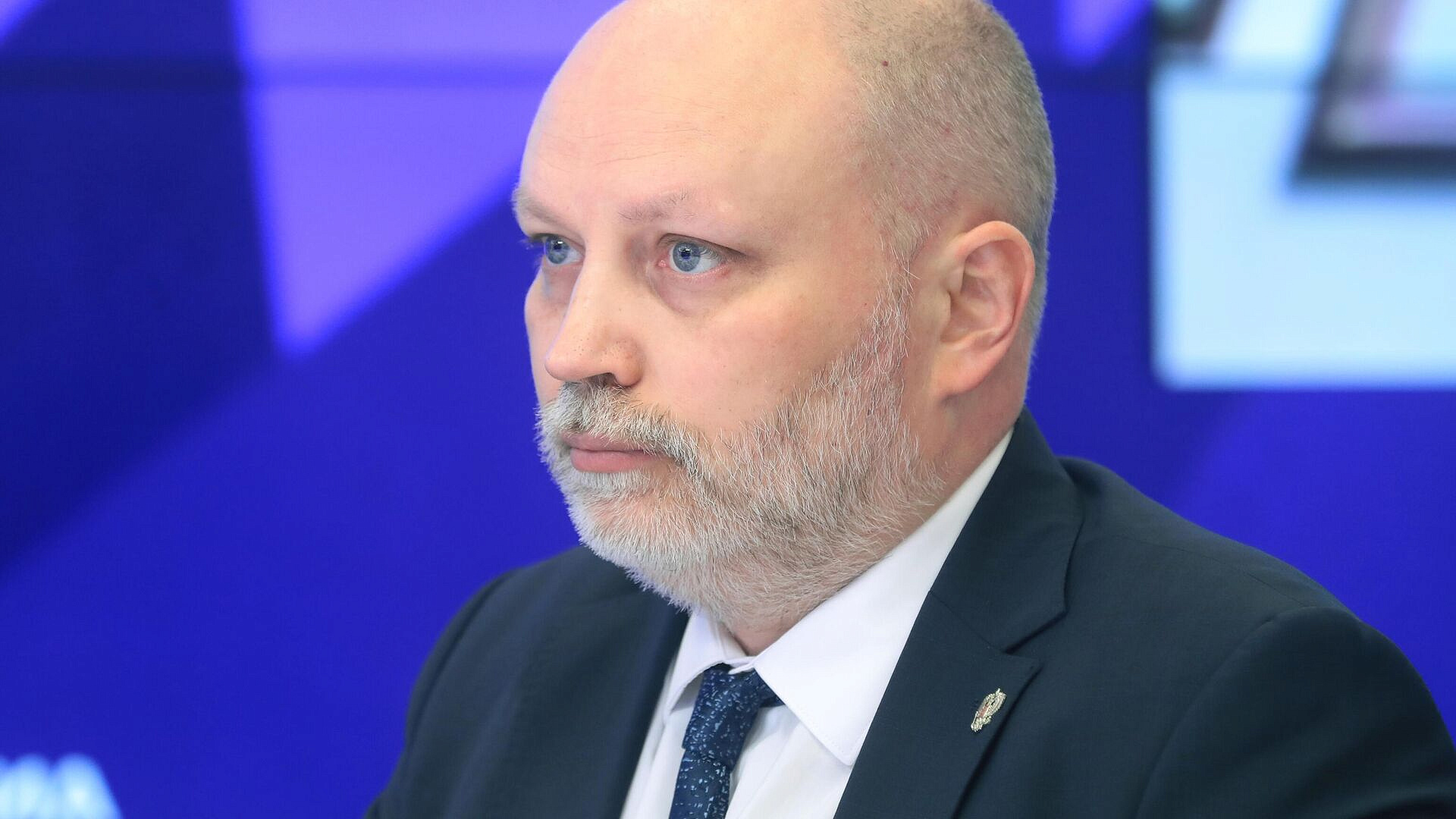 Рогов предостерег Германию от поставок ракет Украине