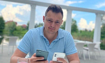 Минобороны Украины подтвердило задержание владельца Telegram-канала