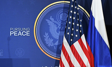 Член делегации ГД в США высказался о восстановлении контактов стран