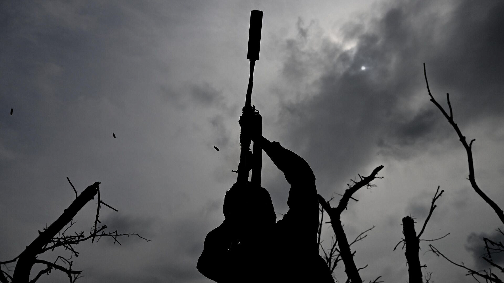 Экс-бойцы ВСУ отряда Кривоноса готовы делится опытом с ВС России