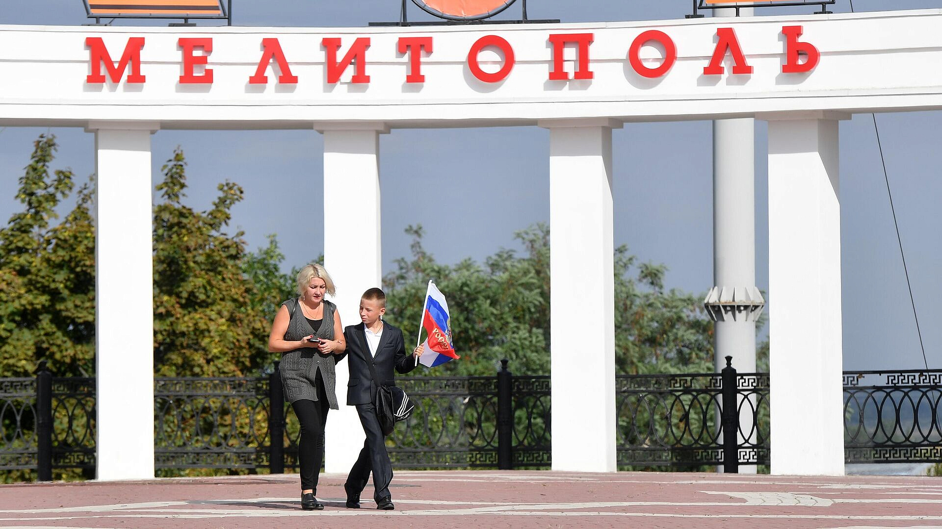 "����� ������". ������ ������ � ���������� ������� ��������� ����������