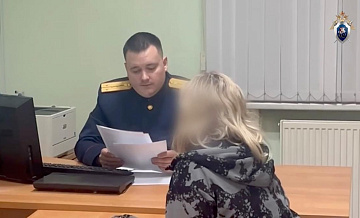 Отец девочки, которую мать столкнула с балкона, находится в тюрьме
