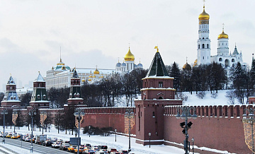 В Кремле напомнили Турции о режиме нераспространения ядерного оружия