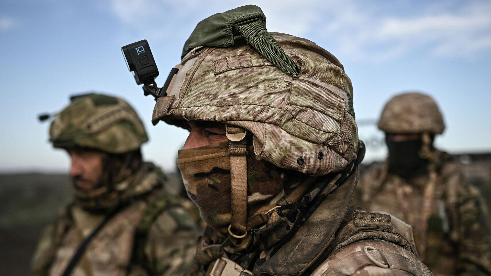 Спецоперация, 18 апреля: ВС России нанесли удары по объектам энергетики ВСУ