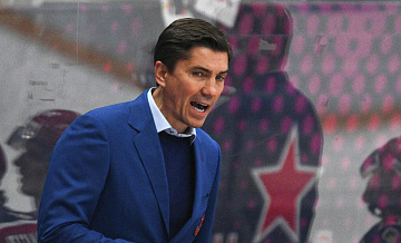 Никитин повторил рекорд Билялетдинова по числу побед в плей-офф КХЛ 