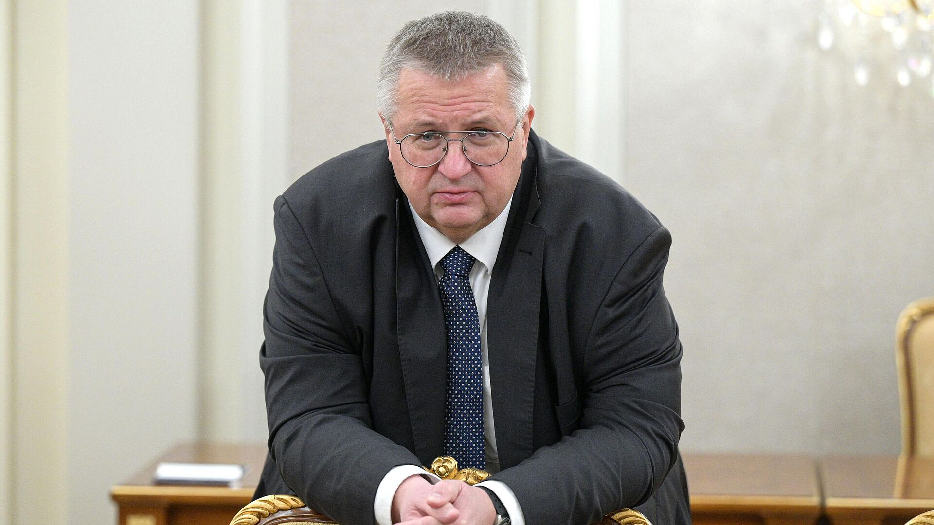 Оверчук отметил прогресс в демаркации границы Армении и Азербайджана