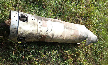 Украинские беспилотники повредили 15 машин в Белгородской области