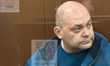 Экс-губернатор Курской области рассказал, кто предложил ему брать взятки