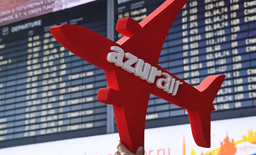 Ограничения не повлияют на выполнение программы полетов Azur Air