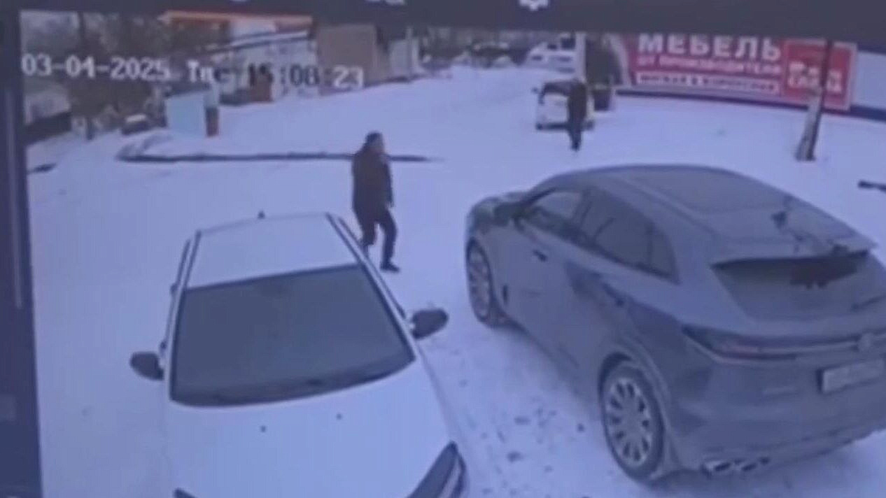 Обвиняемого в убийстве главы района на Алтае не смогли допросить