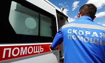 В Новосибирской области школьница спасла пенсионерку, упавшую в ванну