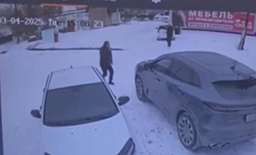 Обвиняемого в убийстве главы района на Алтае не смогли допросить