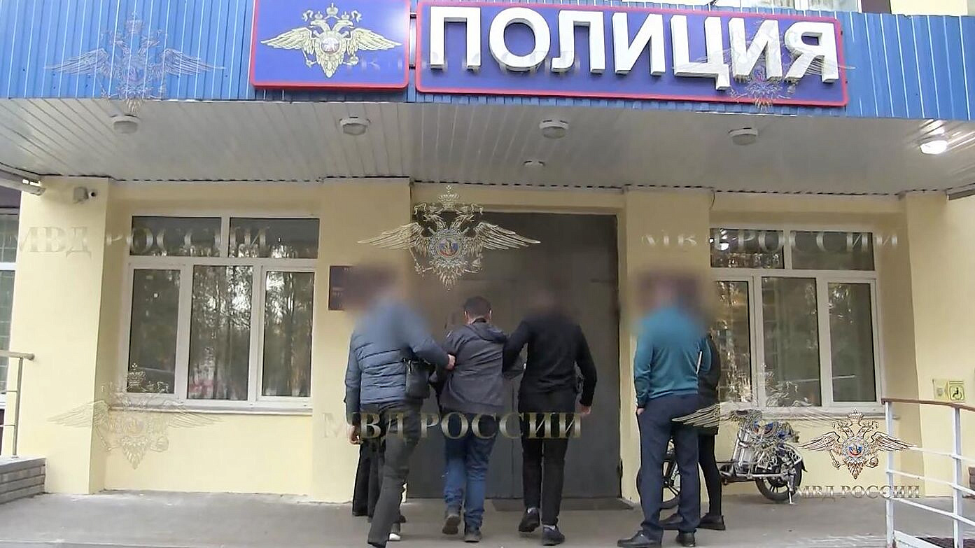 Обвиняемый в краже кенгуру из ярославского зоопарка арестован