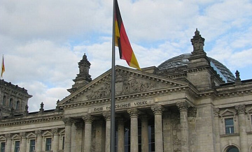 В Германии обвинили США и Израиль в нарушении международного права