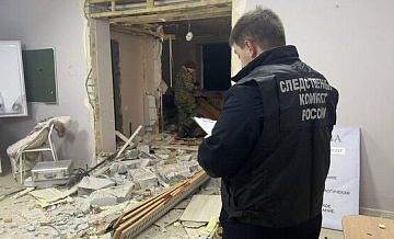 Власти Калмыкии окажут помощь пострадавшим при взрывах в Элисте